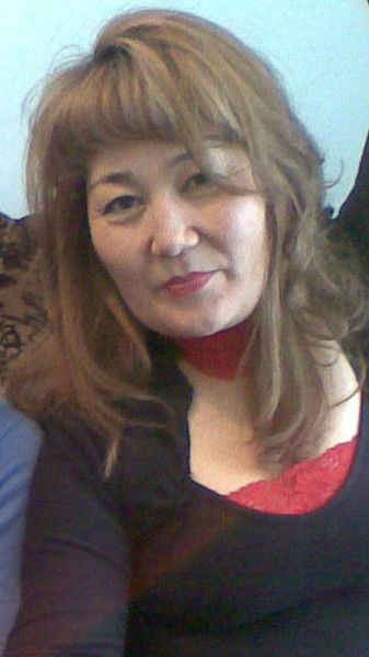 Майя Самарова