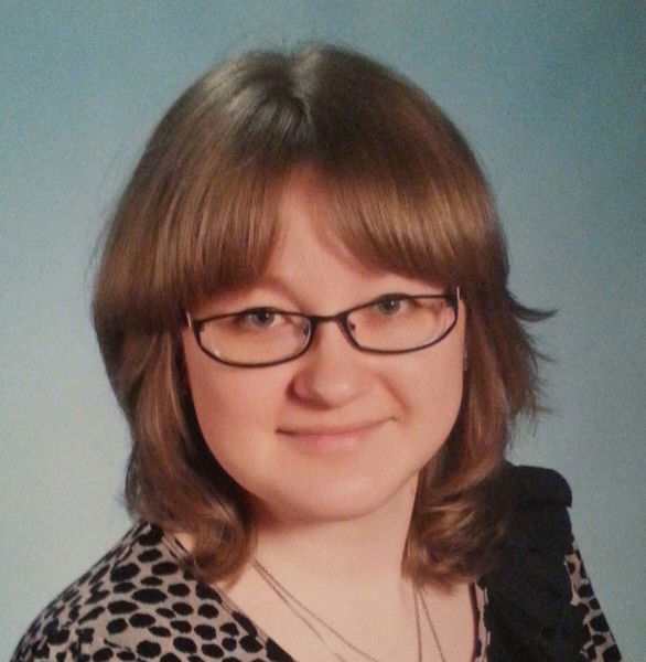 Марина Нестерова