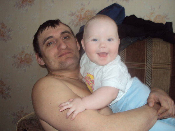 Алексей Валеев