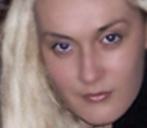 Ирина Мальцева