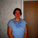 Людмила Аюпова