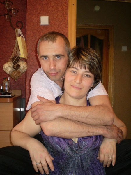 Марина Сенчихина