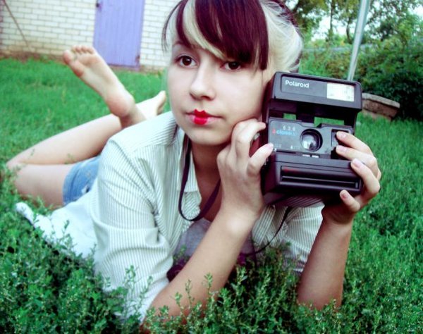 Таня Петренко