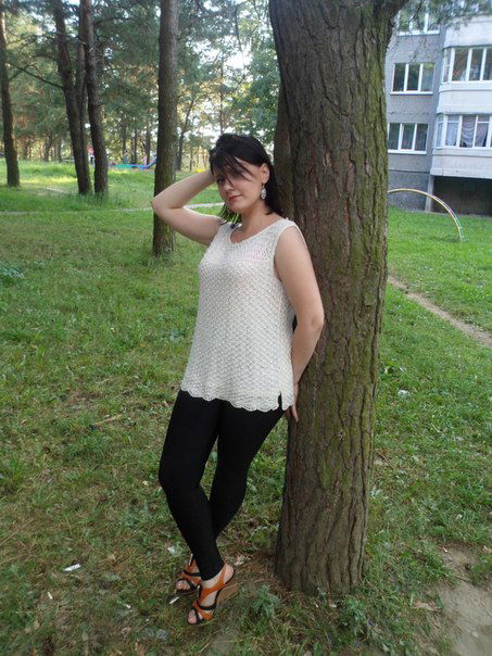 Виолета Гомаюрова