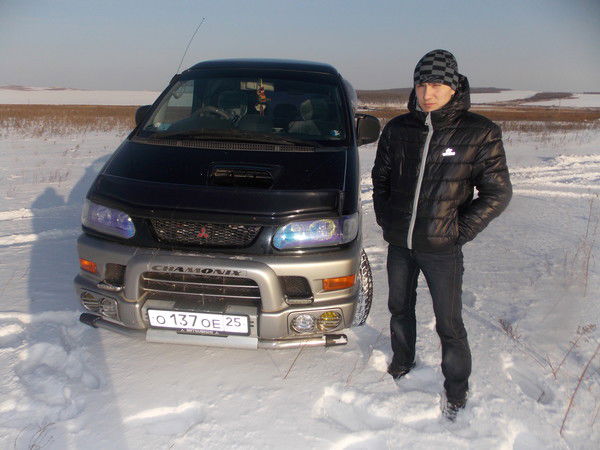 Колян Лавский.