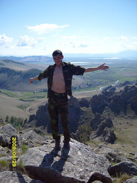 Анатолий Кокорин