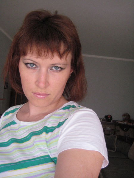 Любовь Дергунова