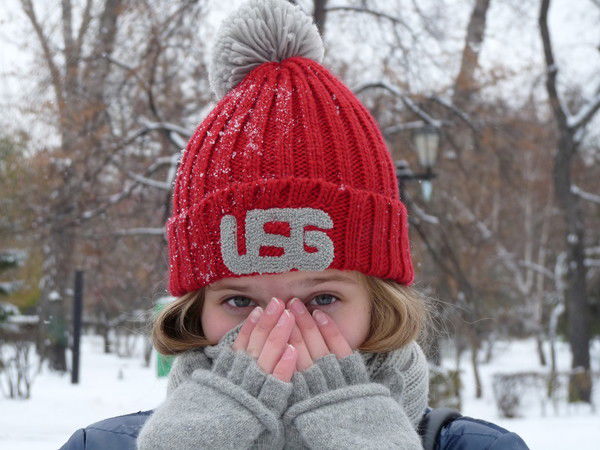 Kaтюня Войцехович