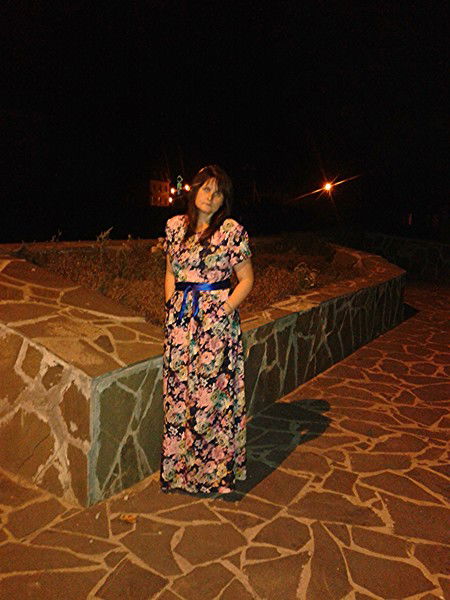 Ольга Ермакова