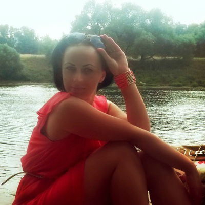 Наталья Доценко