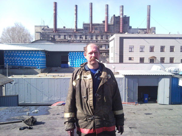 Андрей Марков