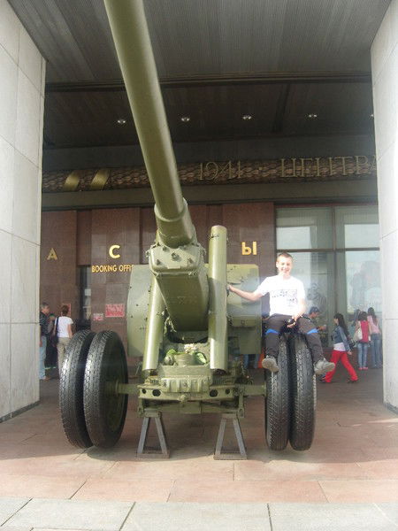 Семён Бобров