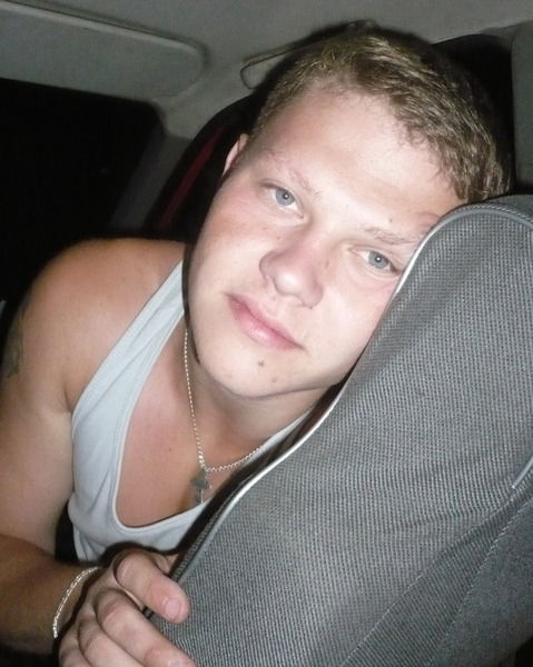 Андрей Заноско