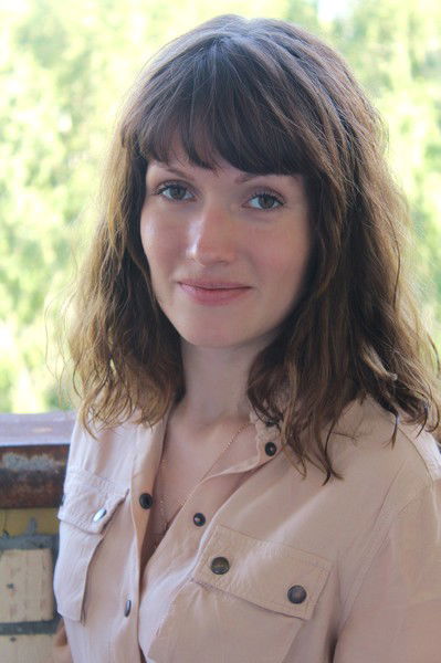 Елена Герман