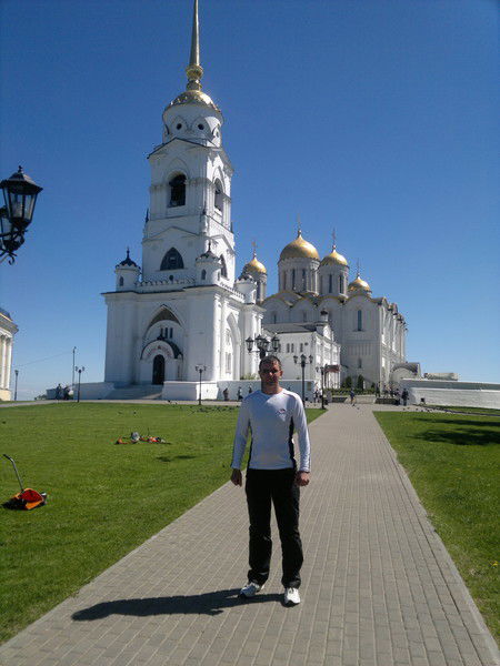 Станислав Евгеньевич