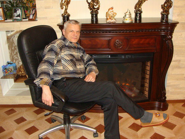 Владимир Житлов