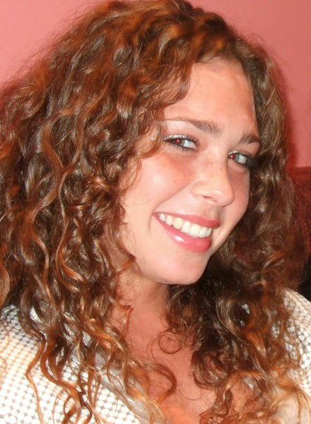 Лидия Прудченко