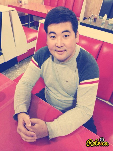 Максат Нуралиев