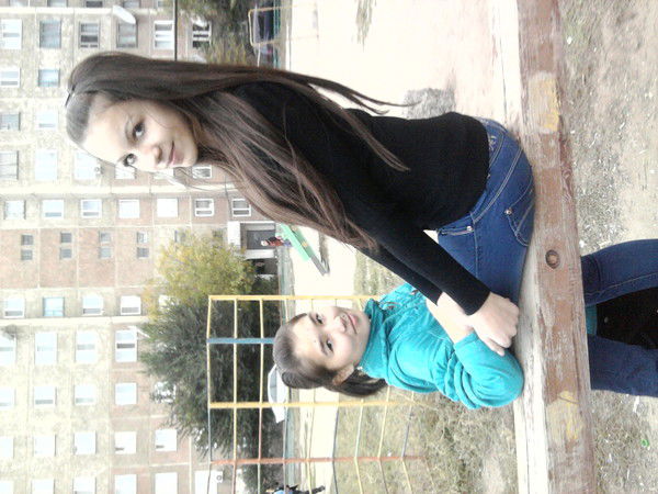 Айдана Ильясова