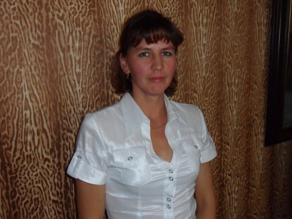 Гелюся Галлямова