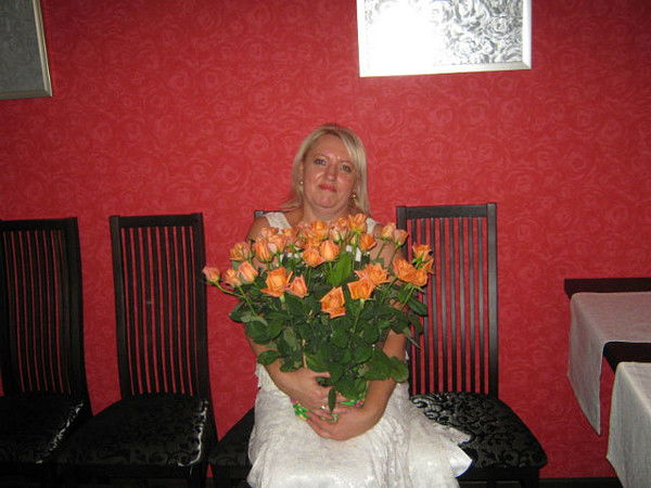 Елена Шатохина