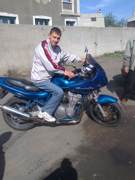 Дмитрий Гордеев