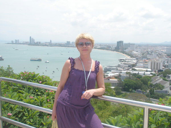 Ирина Сафарова