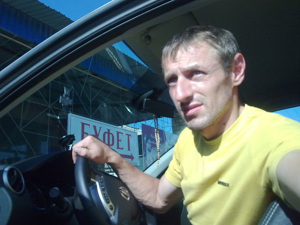 Виталий Гарюнг