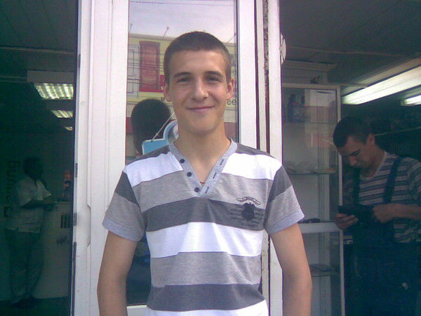 Александр Поляков