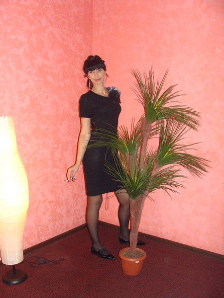 Татьяна Юшина