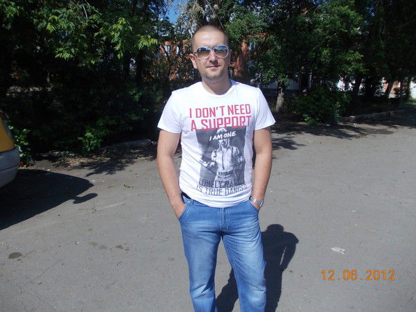 Павел Анкудинов