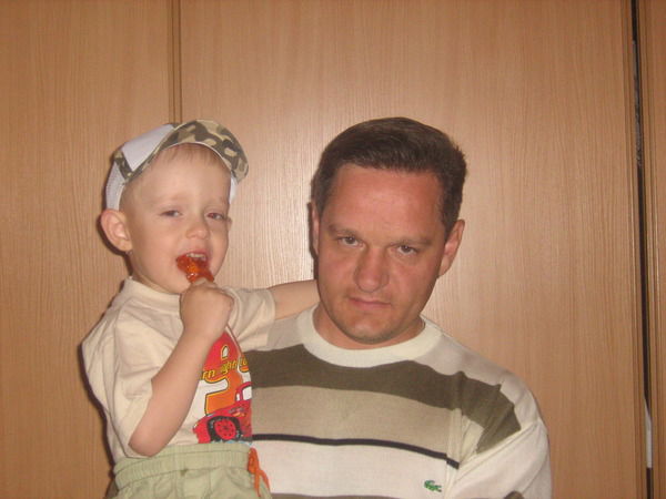 Дмитрий Кочетков