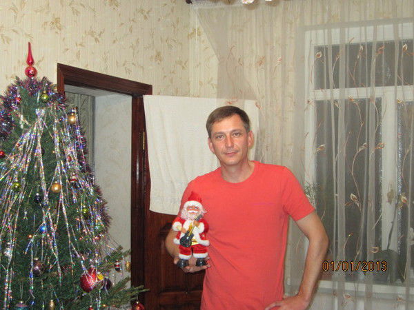 Александр Балаховцев