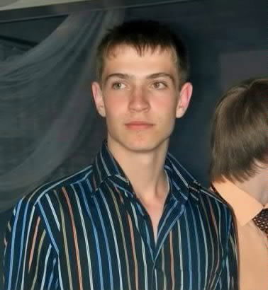 Кирилл Волков