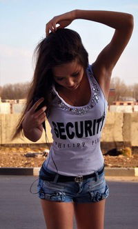 Вікторія Бадюк