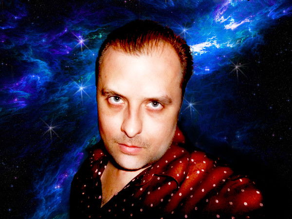 Александр Берест