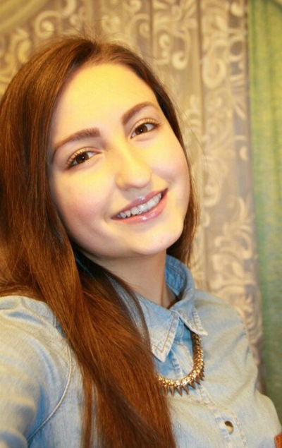 Софія Балашова