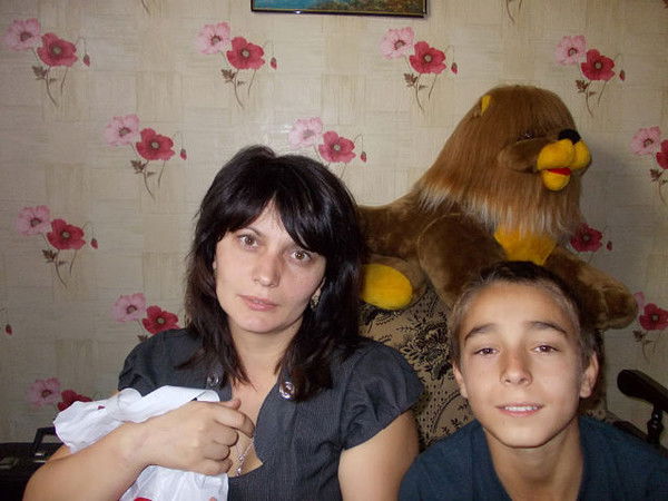 Виктория Ярошевич