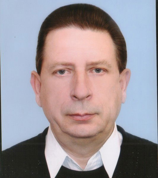 Анатолий Кротов