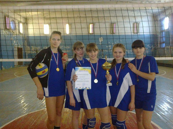 Кристюша Саранцева