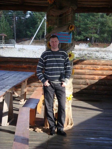 Виталий Шевченко