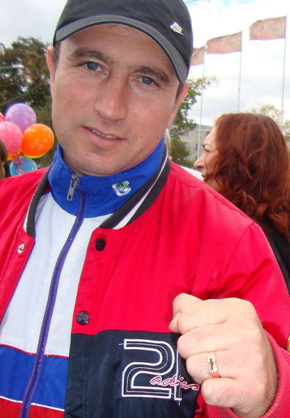 Александр Шашкин