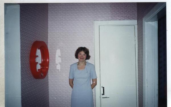 Ольга Митрофанова