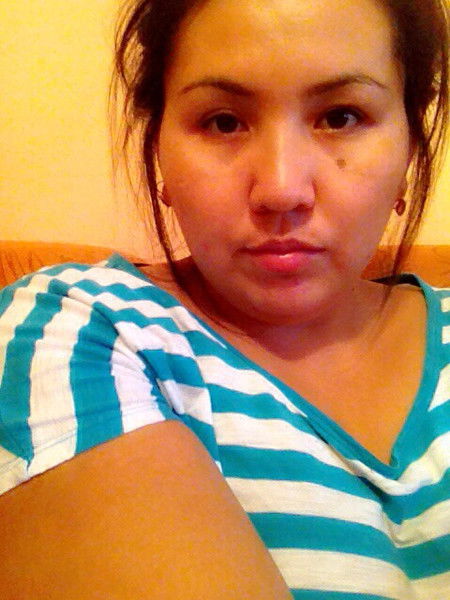 Саттибаева Анеш