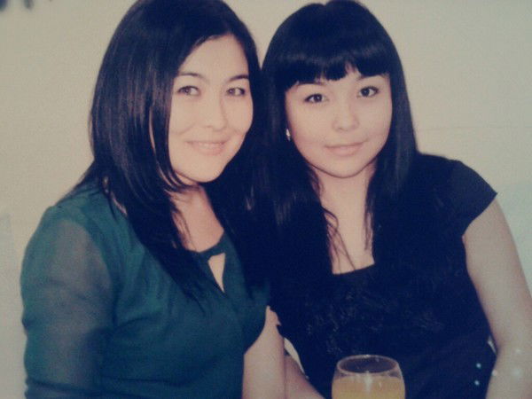 Эльмира Нуралина