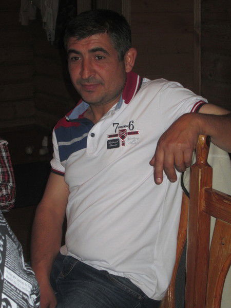 Рудольф Гукасян