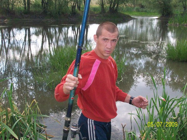 Роман Зайцев