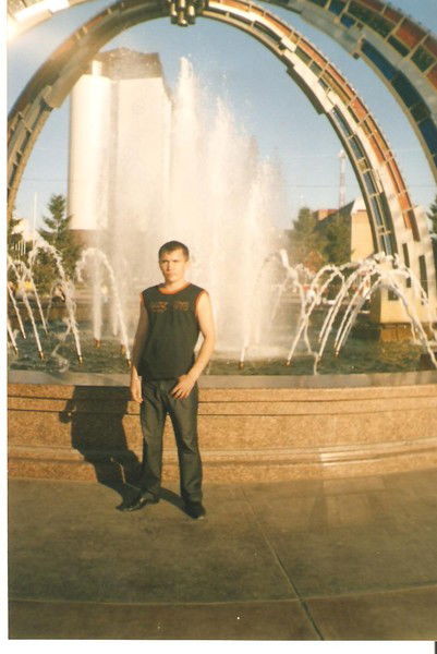 Александр Зольников