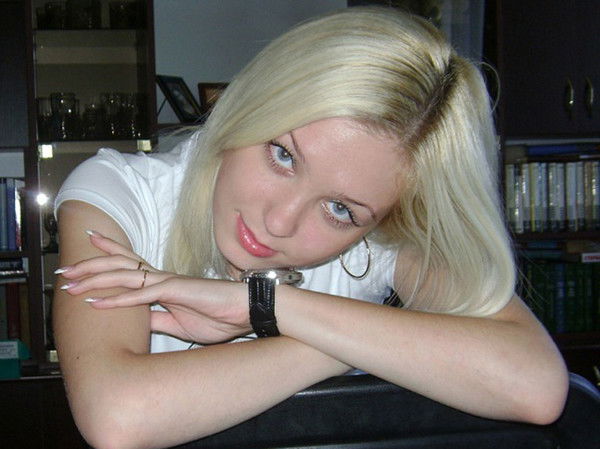 Наталья Драчёва