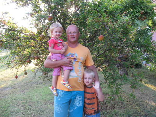 Сергей Сидоркин